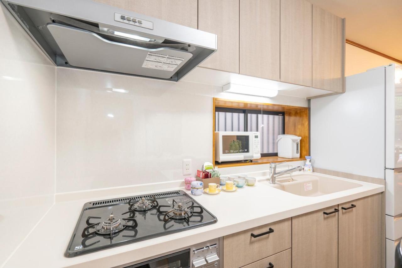 Jr 66Sqm 1F Family Suite 2Ldk Jr Koiwa-Keisei Koiwa-Asakusa-Oshiage-Shinjuku-Ueno Tokyo prefektur Exteriör bild