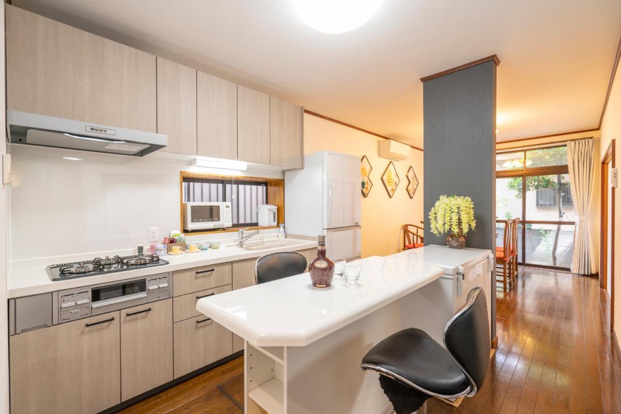 Jr 66Sqm 1F Family Suite 2Ldk Jr Koiwa-Keisei Koiwa-Asakusa-Oshiage-Shinjuku-Ueno Tokyo prefektur Exteriör bild