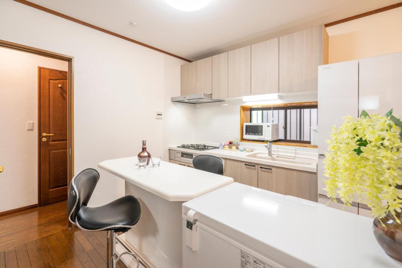 Jr 66Sqm 1F Family Suite 2Ldk Jr Koiwa-Keisei Koiwa-Asakusa-Oshiage-Shinjuku-Ueno Tokyo prefektur Exteriör bild