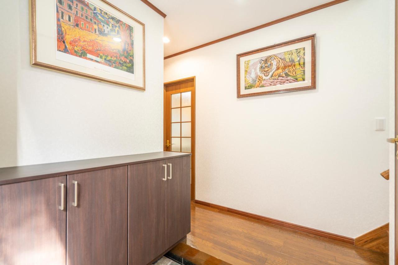 Jr 66Sqm 1F Family Suite 2Ldk Jr Koiwa-Keisei Koiwa-Asakusa-Oshiage-Shinjuku-Ueno Tokyo prefektur Exteriör bild