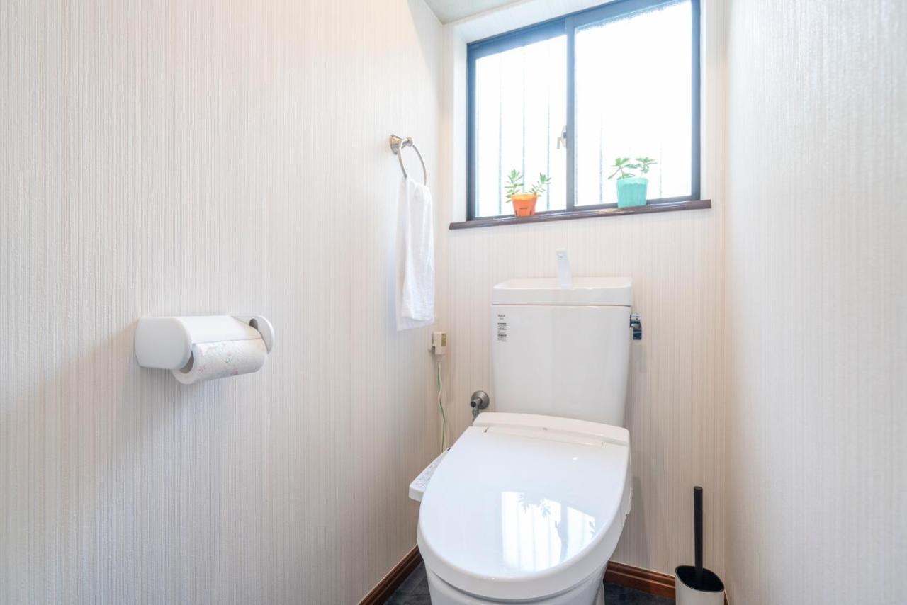 Jr 66Sqm 1F Family Suite 2Ldk Jr Koiwa-Keisei Koiwa-Asakusa-Oshiage-Shinjuku-Ueno Tokyo prefektur Exteriör bild