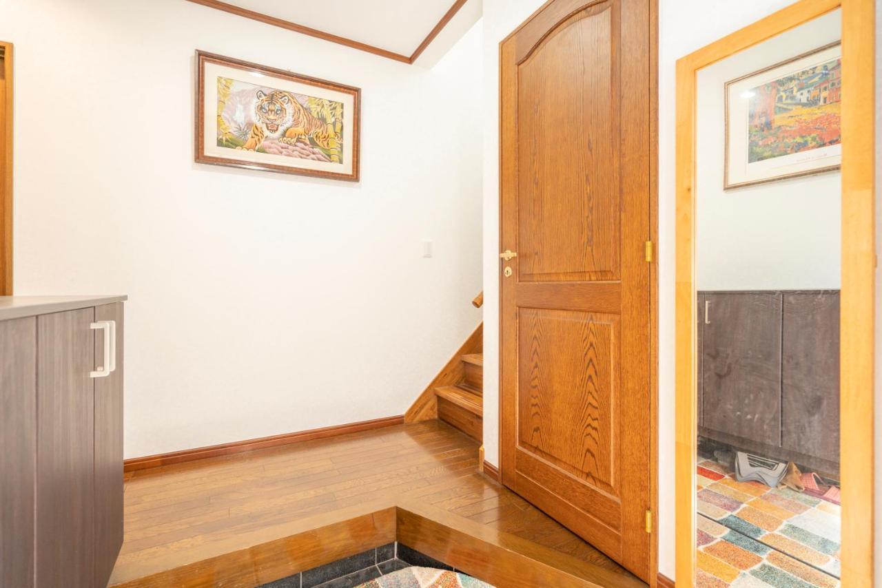 Jr 66Sqm 1F Family Suite 2Ldk Jr Koiwa-Keisei Koiwa-Asakusa-Oshiage-Shinjuku-Ueno Tokyo prefektur Exteriör bild