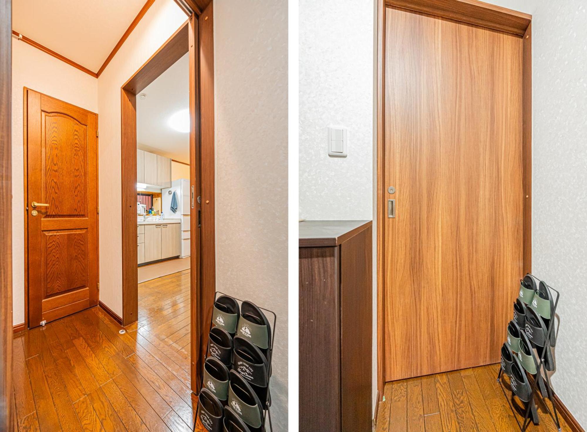 Jr 66Sqm 1F Family Suite 2Ldk Jr Koiwa-Keisei Koiwa-Asakusa-Oshiage-Shinjuku-Ueno Tokyo prefektur Exteriör bild